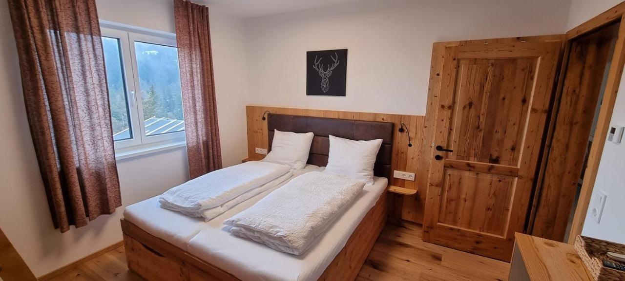 Ferienwohnung Turracherhoehe Turracher Hoehe Luaran gambar