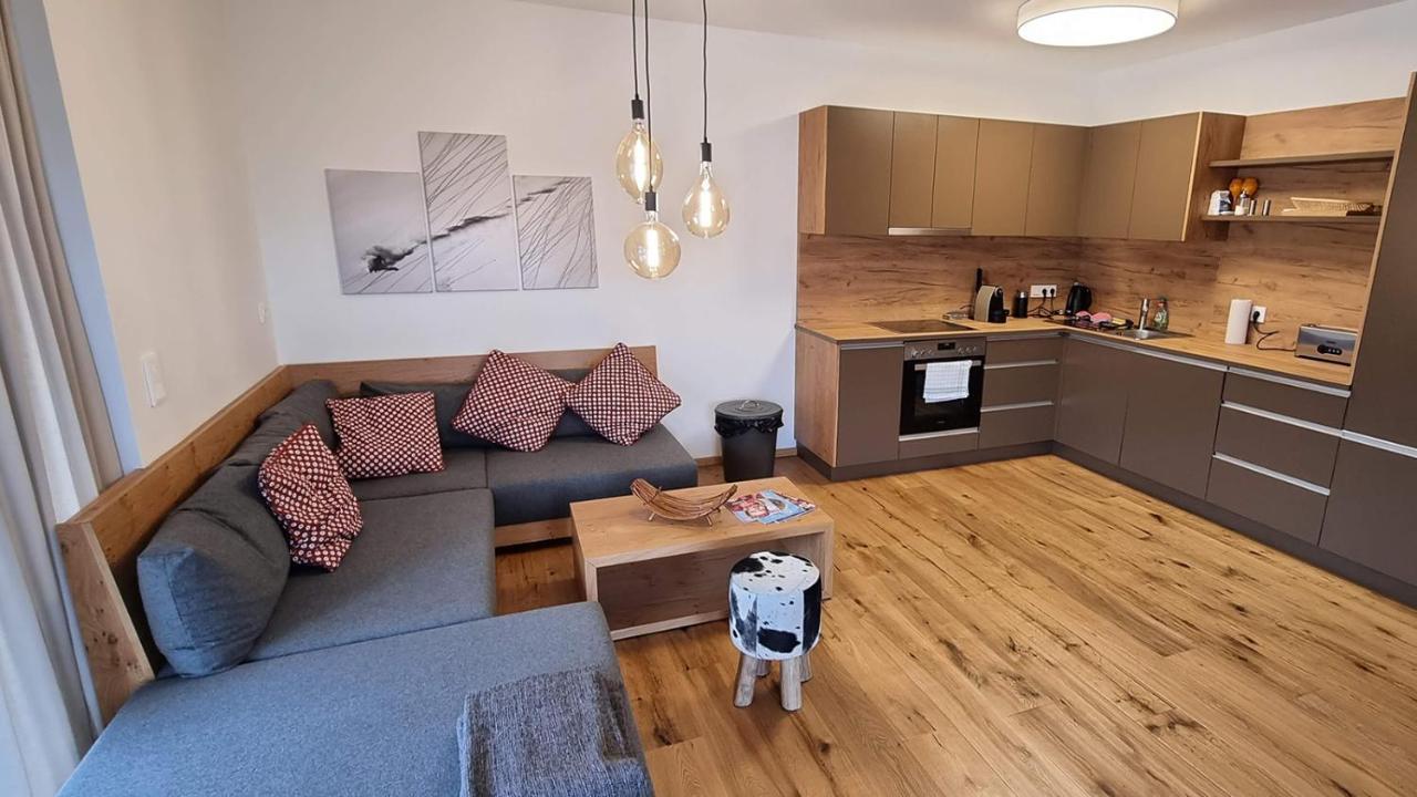 Ferienwohnung Turracherhoehe Turracher Hoehe Luaran gambar