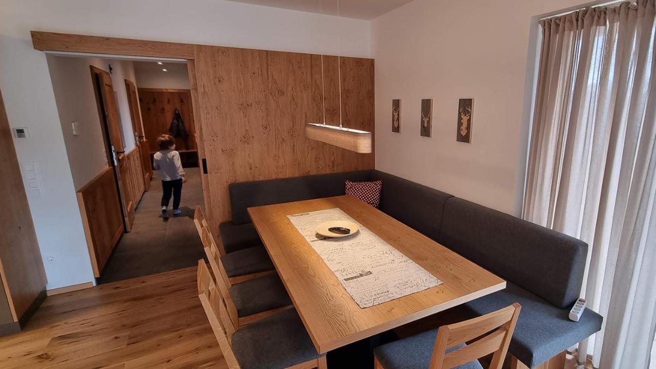Ferienwohnung Turracherhoehe Turracher Hoehe Luaran gambar