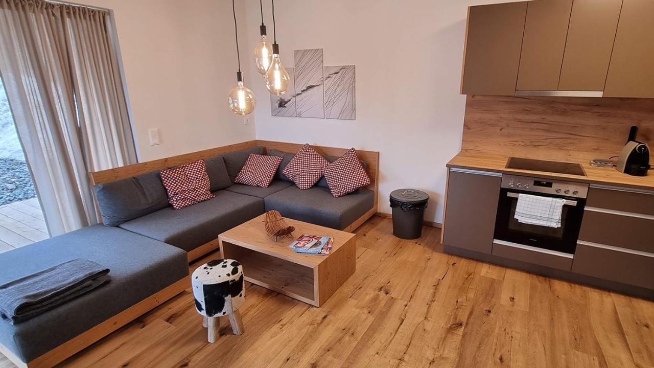 Ferienwohnung Turracherhoehe Turracher Hoehe Luaran gambar