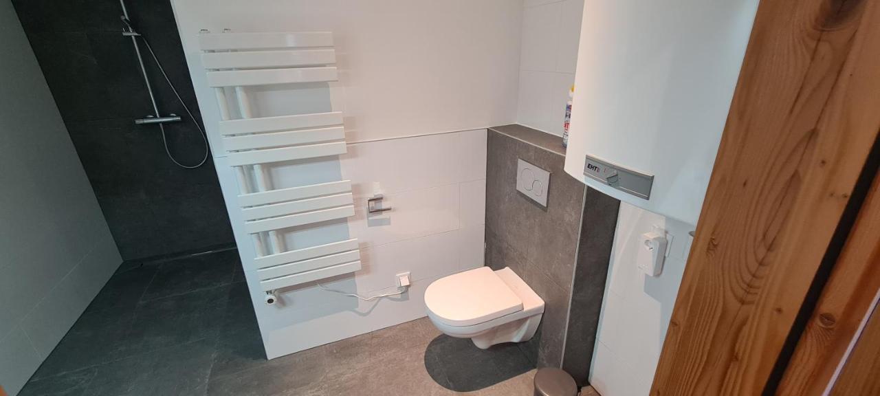 Ferienwohnung Turracherhoehe Turracher Hoehe Luaran gambar