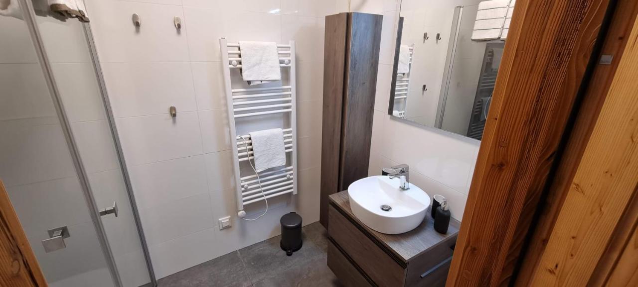 Ferienwohnung Turracherhoehe Turracher Hoehe Luaran gambar