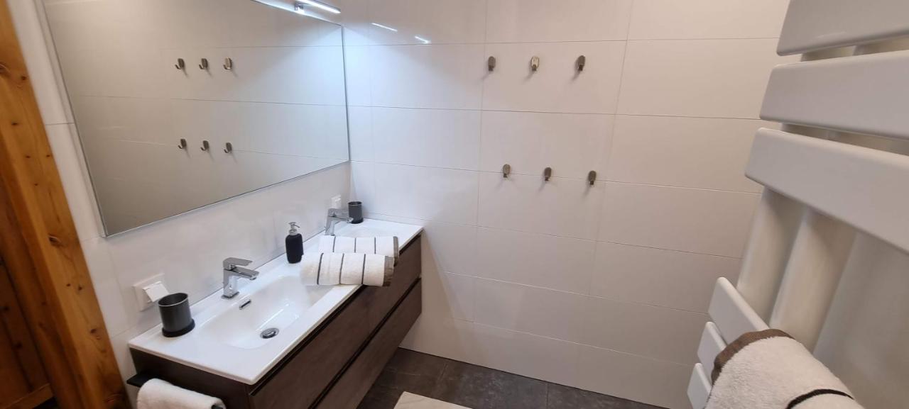 Ferienwohnung Turracherhoehe Turracher Hoehe Luaran gambar